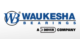 Waukesha Bearings™ | A Dover Company
